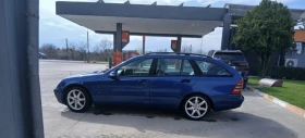 Mercedes-Benz C 220 2.2CD? | Mobile.bg � ����� ������ 6