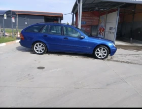 Mercedes-Benz C 220 2.2CD? | Mobile.bg � ����� ������ 3