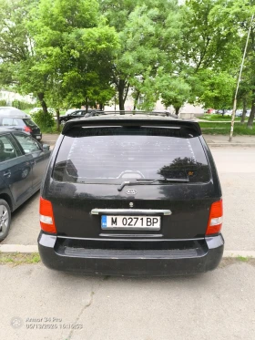Kia Carnival 2.9 CRDI | Mobile.bg � ����� ������ 2