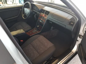 Mercedes-Benz C 180 ������/���������/���/��������/������� ������� | Mobile.bg � ����� ������ 11