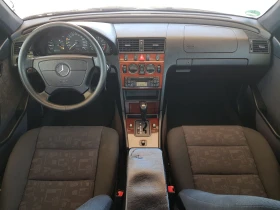 Mercedes-Benz C 180 ������/���������/���/��������/������� ������� | Mobile.bg � ����� ������ 10