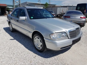����� �� �������� �� Mercedes-Benz C 180 ������/���������/���/��������/������� �������