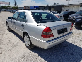 Mercedes-Benz C 180 ������/���������/���/��������/������� ������� | Mobile.bg � ����� ������ 7