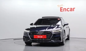 Audi A7 55 TFSI | ����� | HEAD-UP | 360 ������ | ������� | Mobile.bg � ����� ������ 2