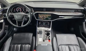 Audi A7 55 TFSI | ����� | HEAD-UP | 360 ������ | ������� | Mobile.bg � ����� ������ 9