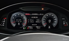 Audi A7 55 TFSI | ����� | HEAD-UP | 360 ������ | ������� | Mobile.bg � ����� ������ 11