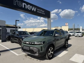 Dacia Duster 1.0TCe 100k.c. LPG