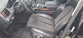 Audi A8 LONG  MATRIX , QUATTRO V6 3.0 TDI | Auto.bg — изображение 12