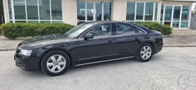 Audi A8 LONG  MATRIX , QUATTRO V6 3.0 TDI | Auto.bg — изображение 3