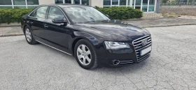 Audi A8 LONG  MATRIX , QUATTRO V6 3.0 TDI | Auto.bg — изображение 4