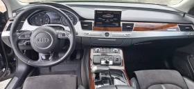 Audi A8 LONG  MATRIX , QUATTRO V6 3.0 TDI | Auto.bg — изображение 11