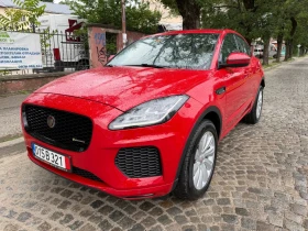 Jaguar E-pace R-design, 20000км !!! - 18500 € / 36182.85 лв. - 86724889 1