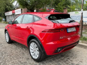 Jaguar E-pace R-design, 20000км !!! - 18500 € / 36182.85 лв. - 86724889 7