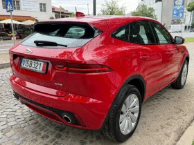 Jaguar E-pace R-design, 20000км !!! - 18500 € / 36182.85 лв. - 86724889 5