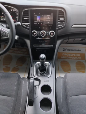 Renault Megane 1.0Tce/ 115�.�./���������! | Mobile.bg � ����� ������ 15