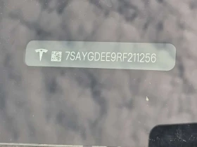 Tesla Model Y Long Range| Panorama| Autopilot| 2 Ключа|  - 43000 € / 84100.69 лв. - 47584389 11