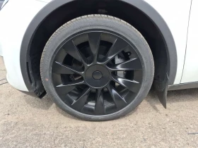 Tesla Model Y Long Range| Panorama| Autopilot| 2 Ключа|  - 43000 € / 84100.69 лв. - 47584389 5