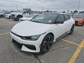 ������ Kia EV6