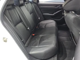 Honda Accord 10Th Generation 1.5 Turbo | Auto.bg — изображение 12