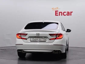 Honda Accord 10Th Generation 1.5 Turbo | Auto.bg — изображение 4