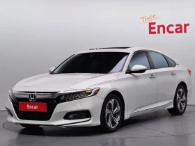 Honda Accord 10Th Generation 1.5 Turbo