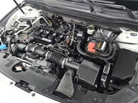 Honda Accord 10Th Generation 1.5 Turbo | Auto.bg — изображение 6