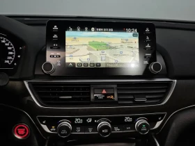 Honda Accord 10Th Generation 1.5 Turbo | Auto.bg — изображение 14