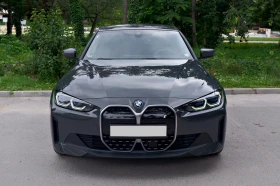 BMW i4 eDrive40