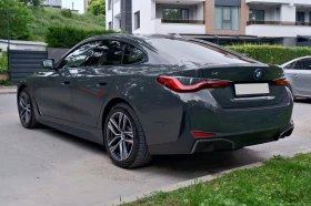 BMW i4 eDrive40 - 36999 € / 72363.75 лв. - 98270933 3