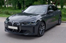 BMW i4 eDrive40 - 36999 € / 72363.75 лв. - 98270933 2