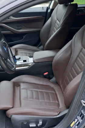 BMW i4 eDrive40 - 36999 € / 72363.75 лв. - 98270933 11