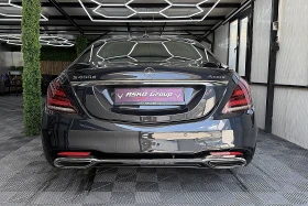 Mercedes-Benz S 400 AMG-/PANORAMA/LONG/4-Matic/360-k/�������� ������ | Mobile.bg � ����� ������ 5