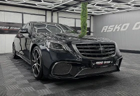 ����� �� �������� �� Mercedes-Benz S 400 AMG-/PANORAMA/LONG/4-Matic/360-k/�������� ������