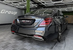 Mercedes-Benz S 400 AMG-/PANORAMA/LONG/4-Matic/360-k/�������� ������ | Mobile.bg � ����� ������ 6