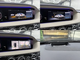 Mercedes-Benz S 400 AMG-/PANORAMA/LONG/4-Matic/360-k/�������� ������ | Mobile.bg � ����� ������ 15