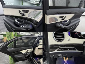 Mercedes-Benz S 400 AMG-/PANORAMA/LONG/4-Matic/360-k/�������� ������ | Mobile.bg � ����� ������ 10
