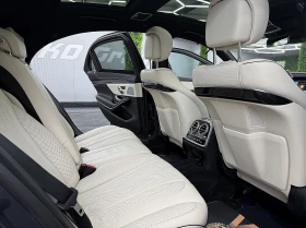 Mercedes-Benz S 400 AMG-/PANORAMA/LONG/4-Matic/360-k/�������� ������ | Mobile.bg � ����� ������ 11
