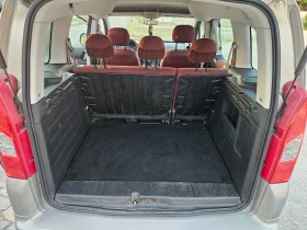 Citroen Berlingo 1.6 TDI  | Auto.bg — изображение 10