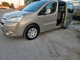 Citroen Berlingo 1.6 TDI  | Auto.bg — изображение 8