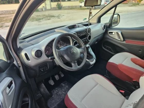 Citroen Berlingo 1.6 TDI  | Auto.bg — изображение 11