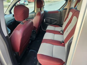 Citroen Berlingo 1.6 TDI  | Auto.bg — изображение 13