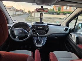 Citroen Berlingo 1.6 TDI  | Auto.bg — изображение 12