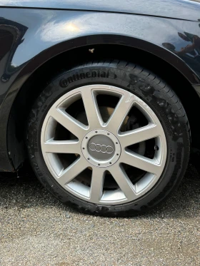 Audi A3 2.0 | Mobile.bg � ����� ������ 16