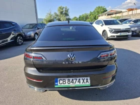 VW Arteon 2.0 tdi DSG R-Line �������� | Mobile.bg � ����� ������ 5