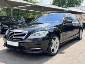 ������ Mercedes-Benz S 500