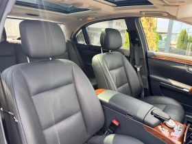 Mercedes-Benz S 500 L 4M AMG Pano Keyless First Class ����� ������ | Mobile.bg � ����� ������ 15