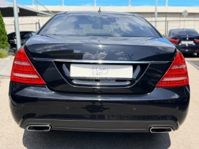 Mercedes-Benz S 500 L 4M AMG Pano Keyless First Class ����� ������ | Mobile.bg � ����� ������ 7