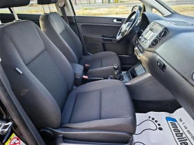 VW Golf Plus 2.0 TDi Navi 110кс. 156000км. | Auto.bg — изображение 13