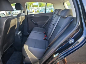 VW Golf Plus 2.0 TDi Navi 110кс. 156000км. | Auto.bg — изображение 10