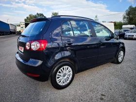 VW Golf Plus 2.0 TDi Navi 110кс. 156000км. | Auto.bg — изображение 5